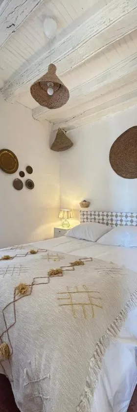 Appartement de charme du 16ème siècle，位于Ménétréol-sous-Sancerre的酒店