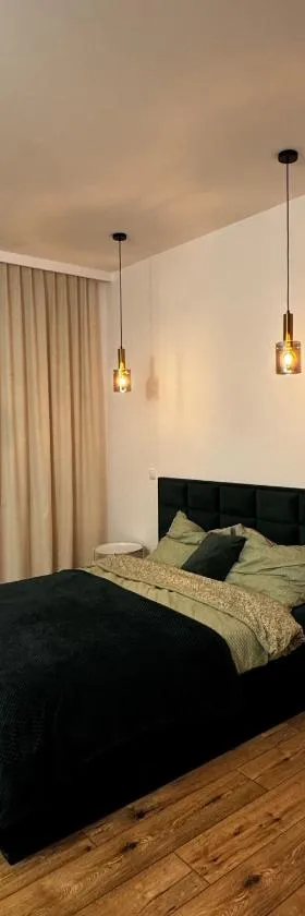 ZaciszeHouse，位于Noworąblów的酒店