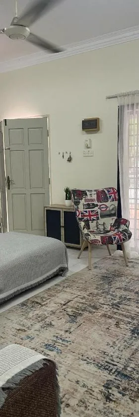 Teratai Bunda Homestay Tambun，位于淡文的酒店