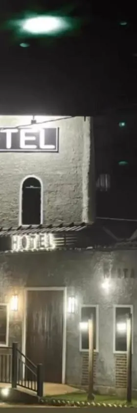 Hotel BR 153，位于Hidrolândia的酒店