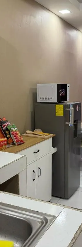 10 minutos de UNAH Apartamento de 2 cuartos completo，位于特古西加尔巴的酒店