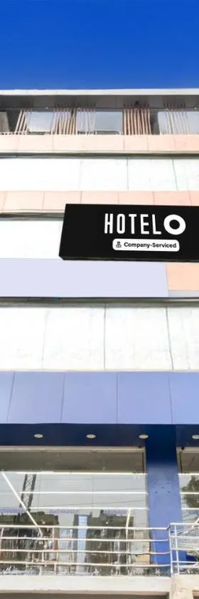 Super Hotel O Moula Ali Neredmet，位于Maula Ali的酒店