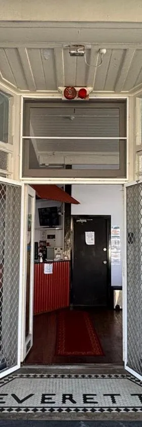 Albany Bayview Lodge，位于奥尔巴尼的酒店