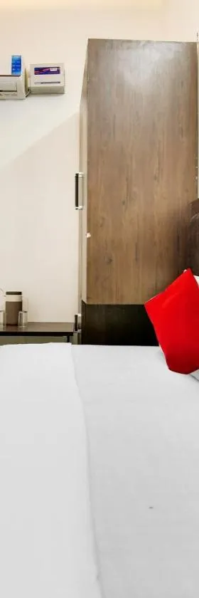 Hotel O King Star Residency，位于巴廷达的酒店