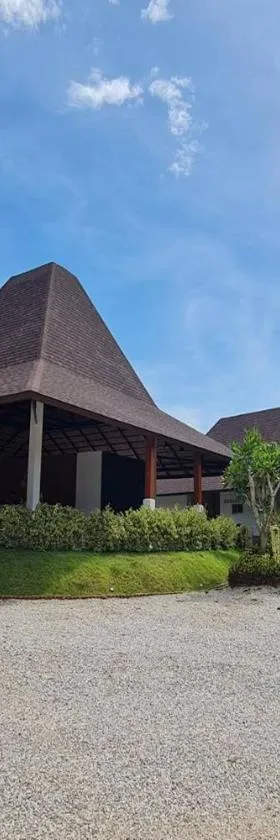Phorpun Resort Lampang，位于Ban Mai的酒店