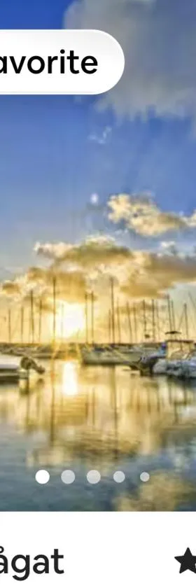 Ocean View Agat Marina Private Accommodation，位于Agat的酒店
