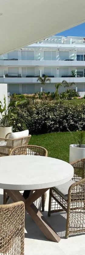 Rinconcito en el Paraíso Costa Ballena，位于科斯塔巴伦娜的酒店