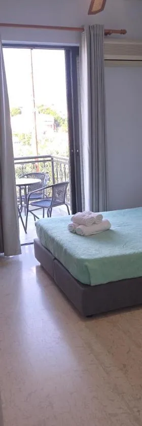 Elea rooms 7，位于埃利亚·拉克尼亚斯的酒店