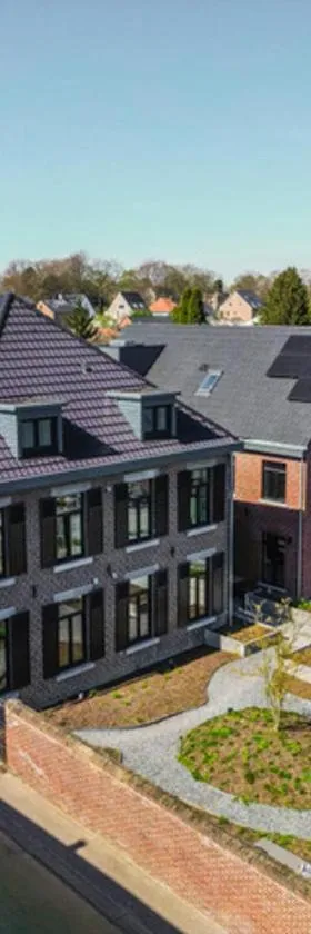 Boutique Hotel Annamaes, Maastricht-Hoge Kempen，位于拉纳肯的酒店