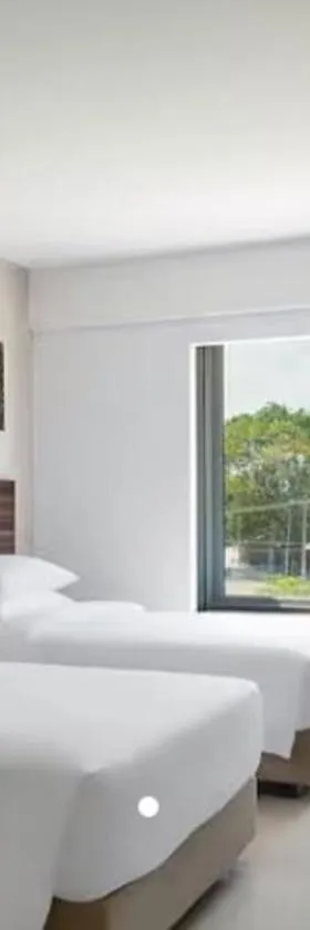 The Residency Towers, Rameswaram，位于拉米斯瓦拉姆的酒店