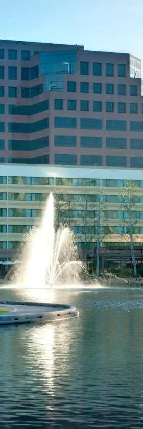 Orange County Hotel，位于圣安娜的酒店