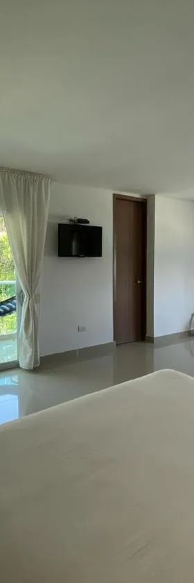 Hotel Soleira，位于托卢的酒店