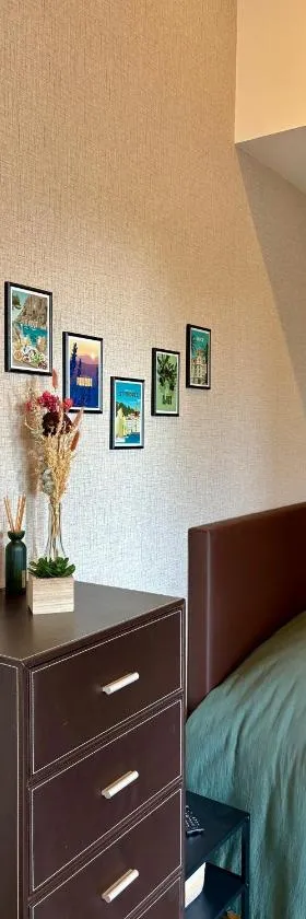 Studio Prenois，位于Prenois的酒店