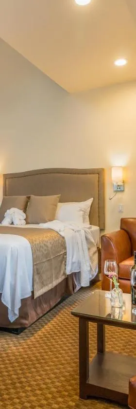 Rest, a boutique hotel，位于普里茅斯的酒店