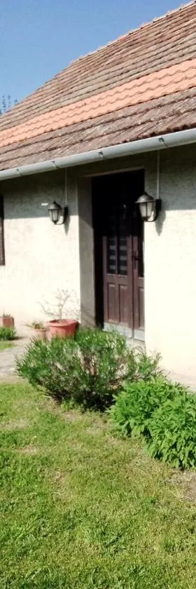 Rustic Haus Pivon，位于Stara Moravica的酒店