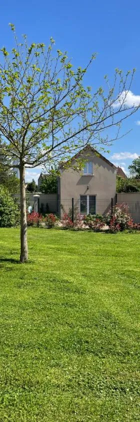 Le Clos d Emilie，位于圣马塞尔的酒店