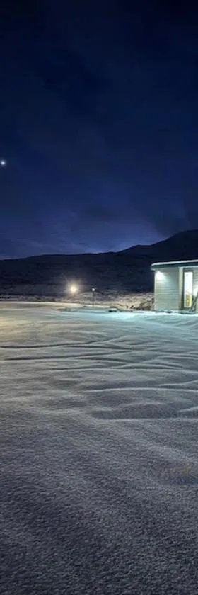 Ledgowan Bunkhouse，位于阿赫纳欣的酒店
