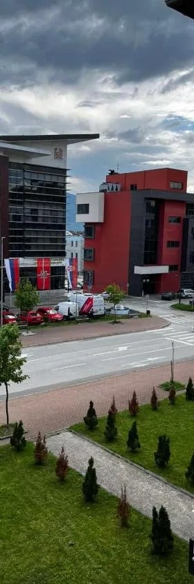 Magdalena，位于Vranješ的酒店