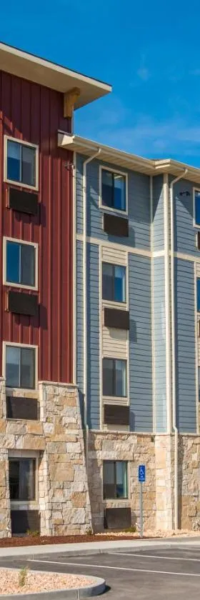 My Place Hotel-Salt Lake City-West Jordan，位于西乔丹的酒店