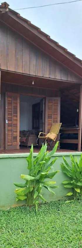 Casa da vó，位于莫雷蒂斯的酒店