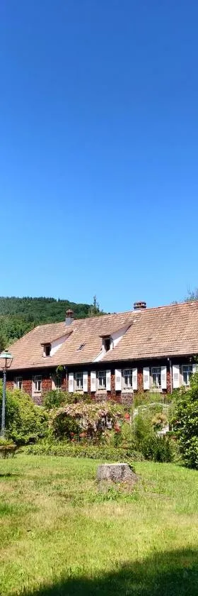Hôtel La Rubanerie，位于斯希尔梅的酒店