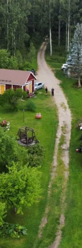 Reittiö B&B，位于Sulkava的酒店