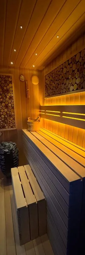 Topli kutak Golija，位于新帕扎尔的酒店