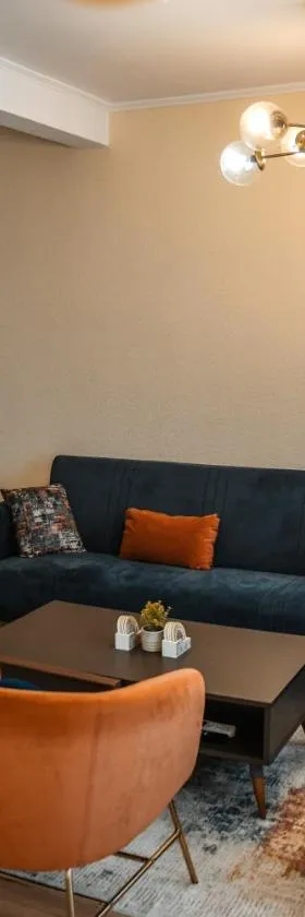 Apartments Centar，位于Živinice的酒店