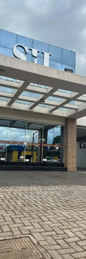 Star Hotel，位于沙佩科的酒店