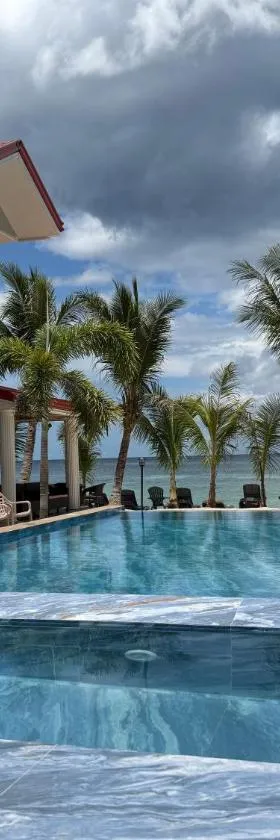 Lawson’s Beach Resort，位于圣胡安的酒店