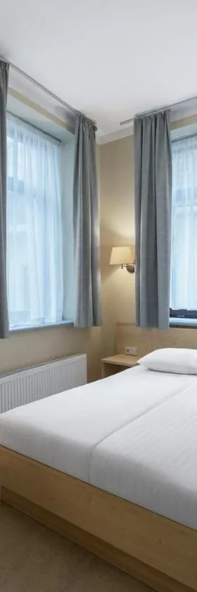 Rija Domus Hotel，位于里加的酒店