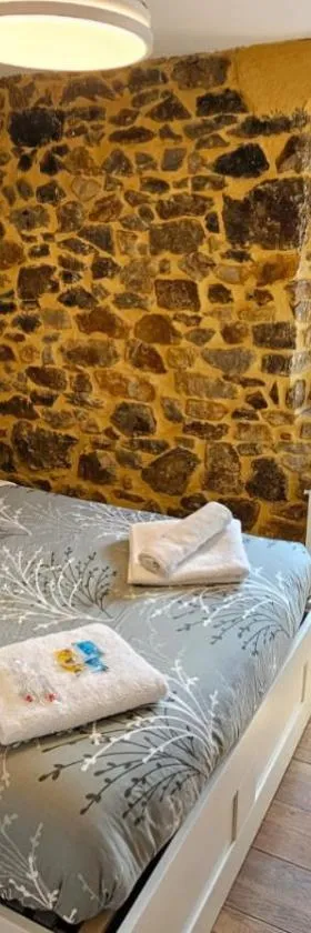 Xixili Etxea - Galdakao，位于La Cruz的酒店