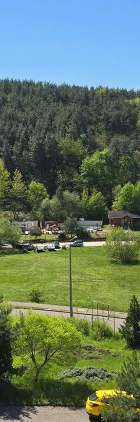 TüzesVíz APARTMAN，位于艾格扎洛克的酒店