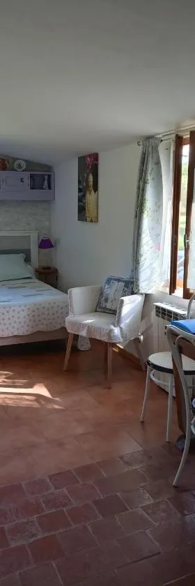 Chambres d'hotes du Moulin，位于Saint-Julien-sur-Cher的酒店