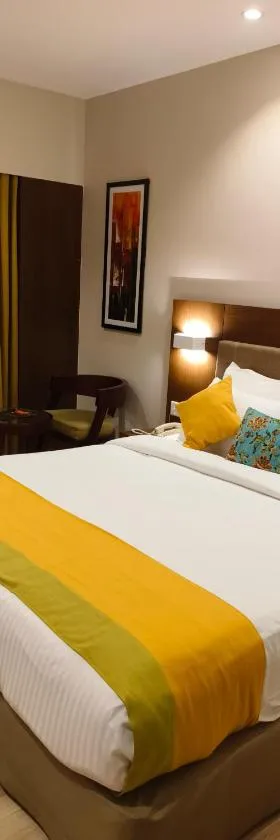 Park Residency Adoor，位于Adūr的酒店