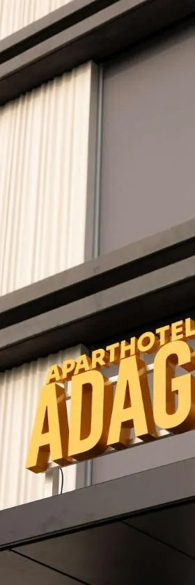 Aparthotel Adagio Access Brussels Airport，位于Machelen的酒店