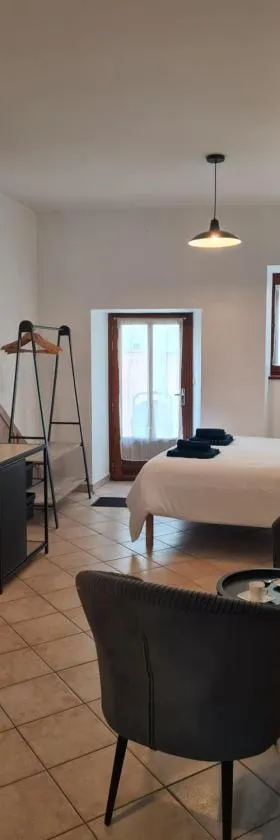 Studio AL'escapade，位于圣谢利达普谢的酒店