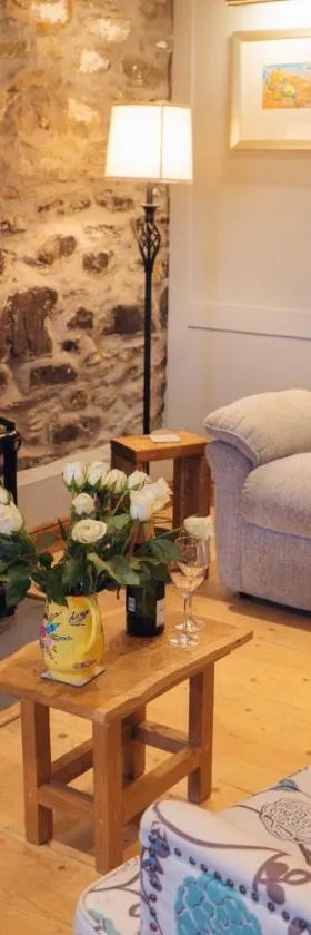 Shepherds Forge, Loch Tay，位于阿伯费尔迪的酒店