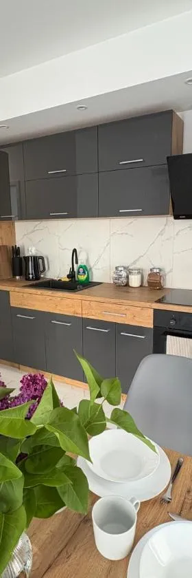 Tabago Studio 33 Brzeg Ofiar Katynia，位于布热格的酒店