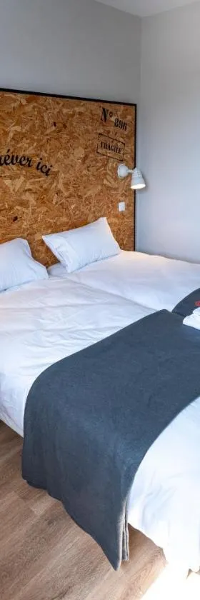 The Originals Access, Hôtel Clermont-Ferrand Nord，位于沙托盖的酒店
