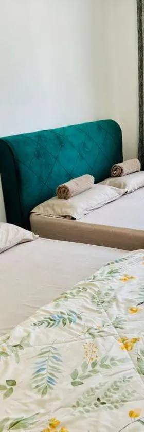 Wali Homestay，位于古晋的酒店