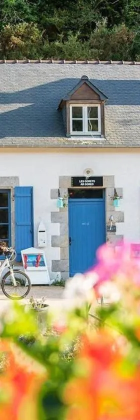 Chambre d'hôtes dans maison éclusière，位于埃讷邦的酒店