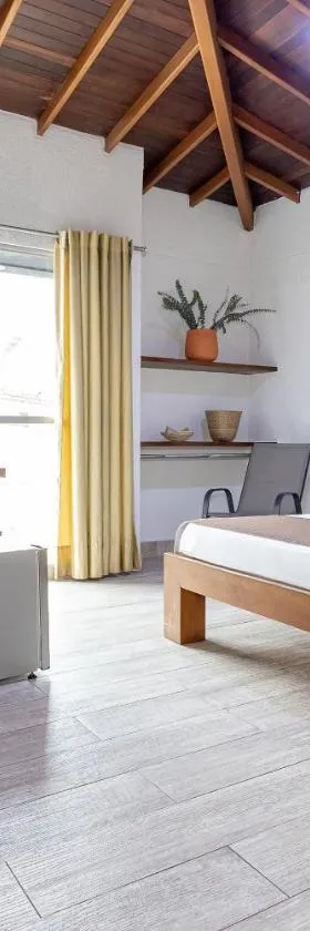 Hotel Prada，位于贝约的酒店