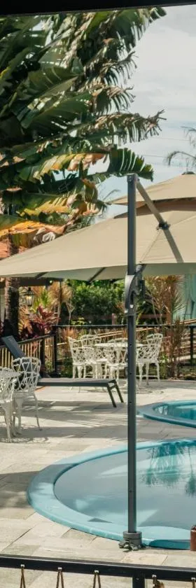 Villa Andorinhas，位于皮雷诺波利斯的酒店