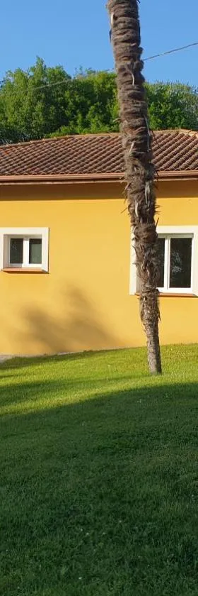 L'Hacienda，位于Manciet的酒店