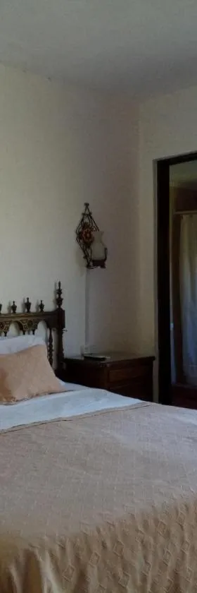 Posada La Cantora，位于圣安东尼奥德阿雷科的酒店