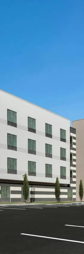 Fairfield by Marriott Inn & Suites Nashville Bellevue，位于纳什维尔的酒店