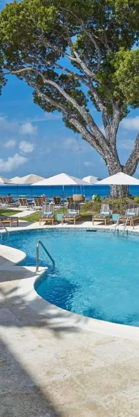 Treasure Beach Art Hotel, An Autograph Collection All-Inclusive Resort，位于圣詹姆斯的酒店