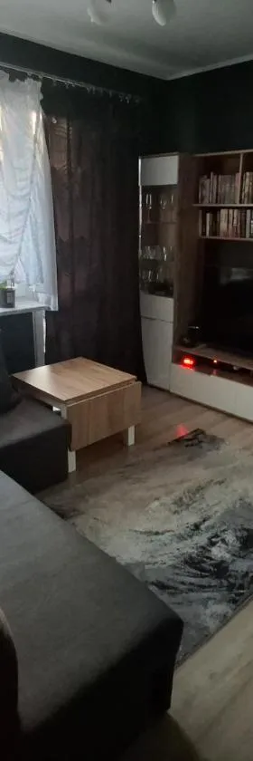 Apartament Przydworcowe，位于斯卡日斯科-卡缅纳的酒店