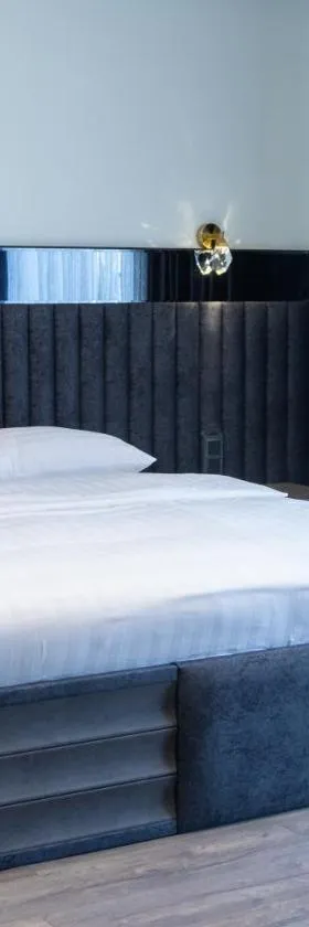 Fidji Hotel，位于埃里温的酒店